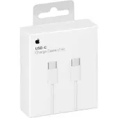 Apple MUF72ZM/A Apple USB-C to USB-C Cable 1m. White