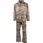 MFH Regenpak Polyester operation-camo
