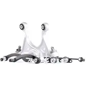 RIDEX 772S0357 Reparatieset, wieldraagarm