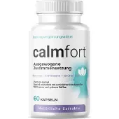 Natucap Calmfort