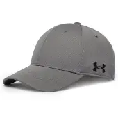 Under Armour Team Blitzing Cap Grijs M-L