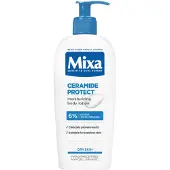 Mixa Ceramide Protect Hydraterende Bodylotion 250 Ml
