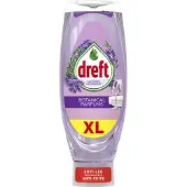 Dreft Afwasmiddel Lavendel & Rozemarijn 730 Ml