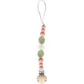 Chewies & more Speenclip Daisy Peachy