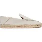 BOSS Espadrilles 'Madeira' wit