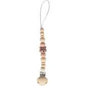 Chewies & more Speenclip Bear Navaho