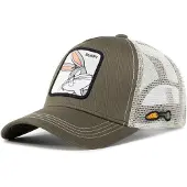 Capslab Looney Tunes Bunny Pet