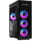HP OMEN MAX 45L Gaming Desktop - GT23-0691nd