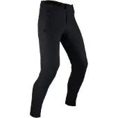 Leatt MTB Trail 2.0 Broek Zwart