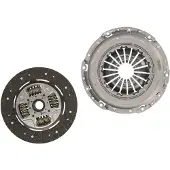 AISIN Koppelingsset Clutch Set (2P) KE-MB07R