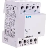 Eaton Installatiemagneetschakelaar 230VAC 50Hz 63A 2NO 2NC 3HP - 248857