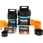 FOX Edges Rapide PVA System Fast Melt 85x220mm Bags