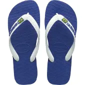 Havaianas Teenslippers 'BRASIL' | 45-46 | female