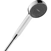 Hansgrohe activera select s handdouche ecosmart+ 9,5 cm 2jet chroom