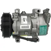 Teamec Compressor airconditioning 8600181