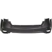 BLIC 5506-00-2050951P Achterbumper