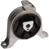 Topran 206 163 Motorsteunlager