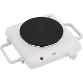 Clatronic EKP3582 271698 Kookplaat Met handmatige temperatuursinstelling