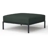 Houe Voetenbank Level 2 Ottoman Alpine