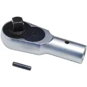 Hazet 6145-01 6145-01 Omschakelratel