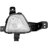 Diederichs 6837088 Dagrijverlichting