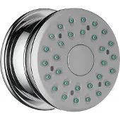 Hansgrohe Bodyvette zijdouche Chroom