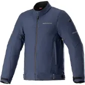 Alpinestars Husker Motorfiets textiel jas