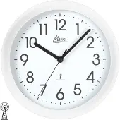 Atlanta Unisexhorloge 4490-0M