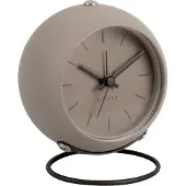 Karlsson Wekker Nirvana Globe Dark Warm Grey
