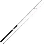 Westin W3 Finesse 2nd Jigging Rod Zwart 2.48 m / 7-28 g