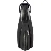 Mares Avanti Superchannel Diving Fins Zwart EU 41-44