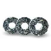Lyra 30 x 3 stuks Energie Boost mezenringen
