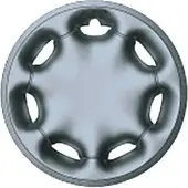 M-WAY 0000426MW000 Wieldoppen