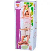 Coppens Buiten touwladder |