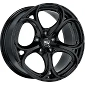 MSW W19339001TC5 Velg