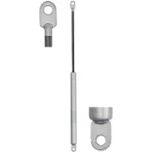 STABILUS Gasveer, kofferdeksel 0542TR