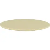 Esschert Design Pizzasteen Cordieriet - Beige