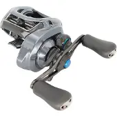 Shimano Slx A Baitcasting Reel Zilver 71A