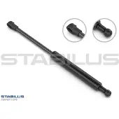 STABILUS 8432DD Gasveer achterklep