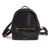 Vivisence Handtas 'T0006' zwart