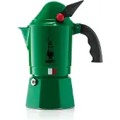 Bialetti Moka Break Alpina 3 Koffiezetapparaat