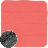 Unique living - Chairpad Elba Sugar Pink -39x39x1cm