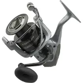 Okuma Tomcat Spinning Reel Grijs,Zilver 6000