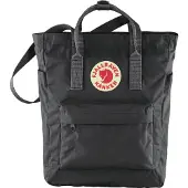 Fjällräven Kånken Totepack 13" Black 14L