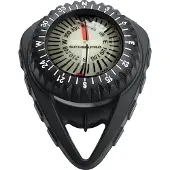 SCUBAPRO Fs 2 Housing Compass Zilver