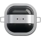 Busch-Jaeger Motion Detector Bus Systeem - 2CKA006132A0336
