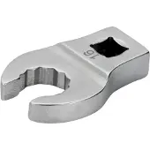 Bahco SMART | Keilbouthuls + oog M10x60x110 Zn | 5 st SM000O001100110E
