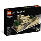 LEGO Architecture Fallingwater - 21005
