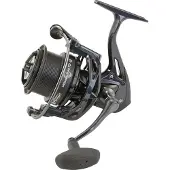 Fishing Ferrari Momentum Surfcasting Reel Zilver 40