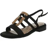 Marco Tozzi - Sandalen Plat Maat 37